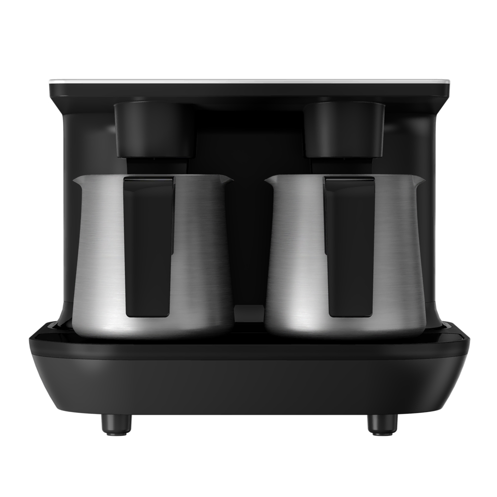 Arçelik TKM 9961 S Telve Türk Kahve Makinesi